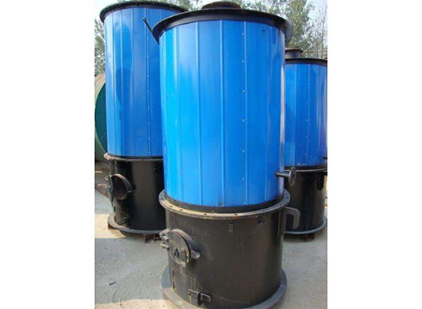 YGL-350SK系列-燃生物質有機熱載體爐